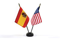 España y Estados Unidos rubrican un nuevo acuerdo para evitar la doble imposición entre ambos países