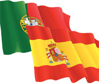 España y Portugal acuerdan la mejora del intercambio de información fiscal contra el fraude