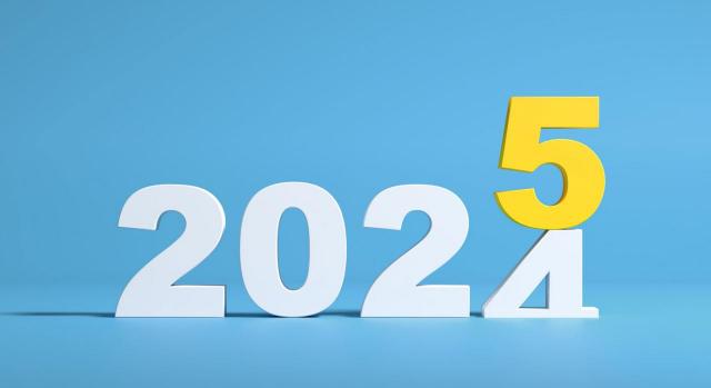 Coeficientes de actualización aplicables para 2025 en el IRPF e IS a las transmisiones patrimoniales en Álava. Año 2025 cayendo sobre 2024